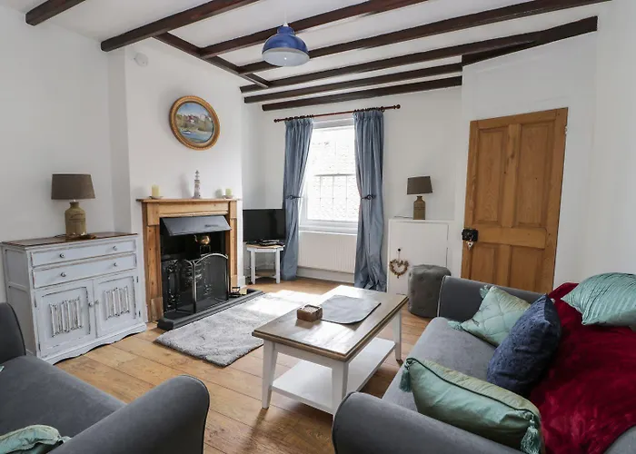 Pebble Cottage