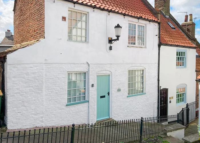 Seagull Cottage