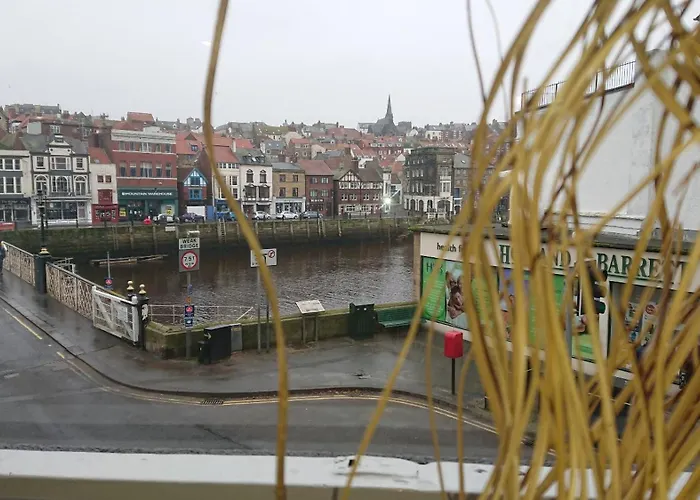 Whitby Bridge Luxury Apartments