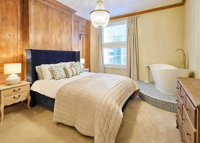 Host & Stay - Dalton House