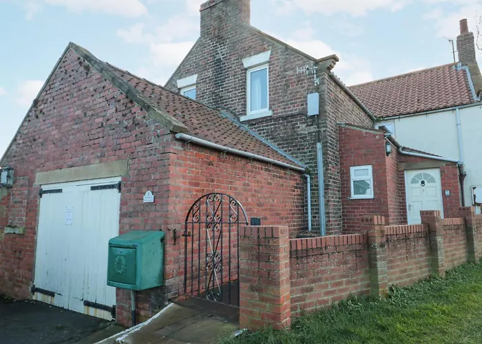 Airy Hill Old Farmhouse