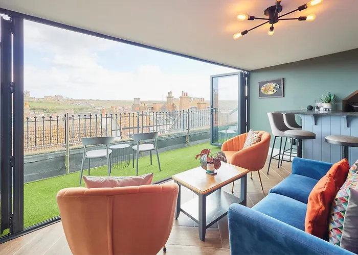 Host & Stay - Devereux House