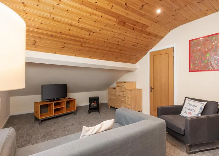 Discovery Loft