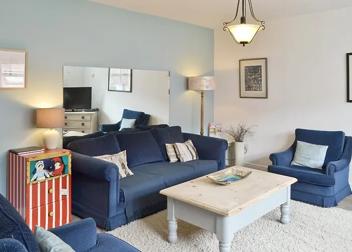 Ocean Cottage