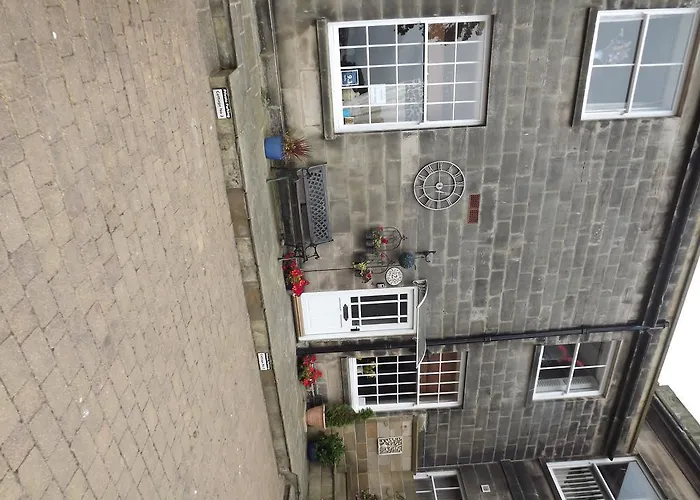 Mews Cottage, Whitby