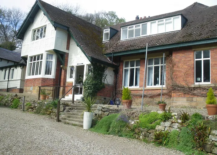 The Woodlands Hotel, Sandsend