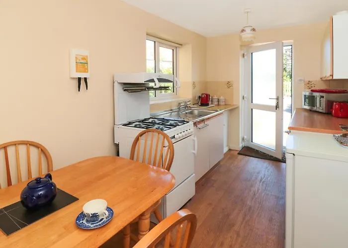 River Gardens Cottage