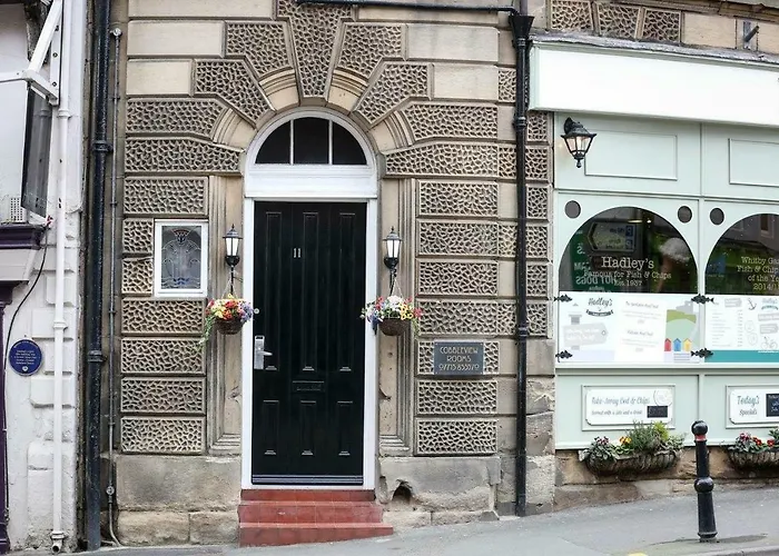 Cobbleview Rooms