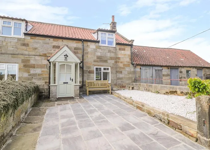 Cherry Cottage