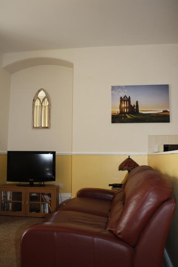 Apartment No2 Abbey View Whitby
