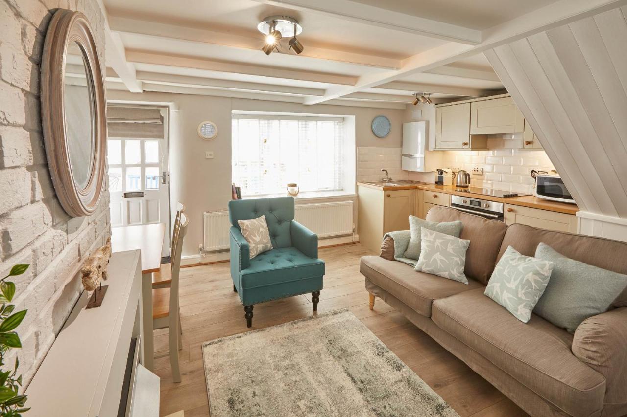 Holiday home Host & - Jet Whitby