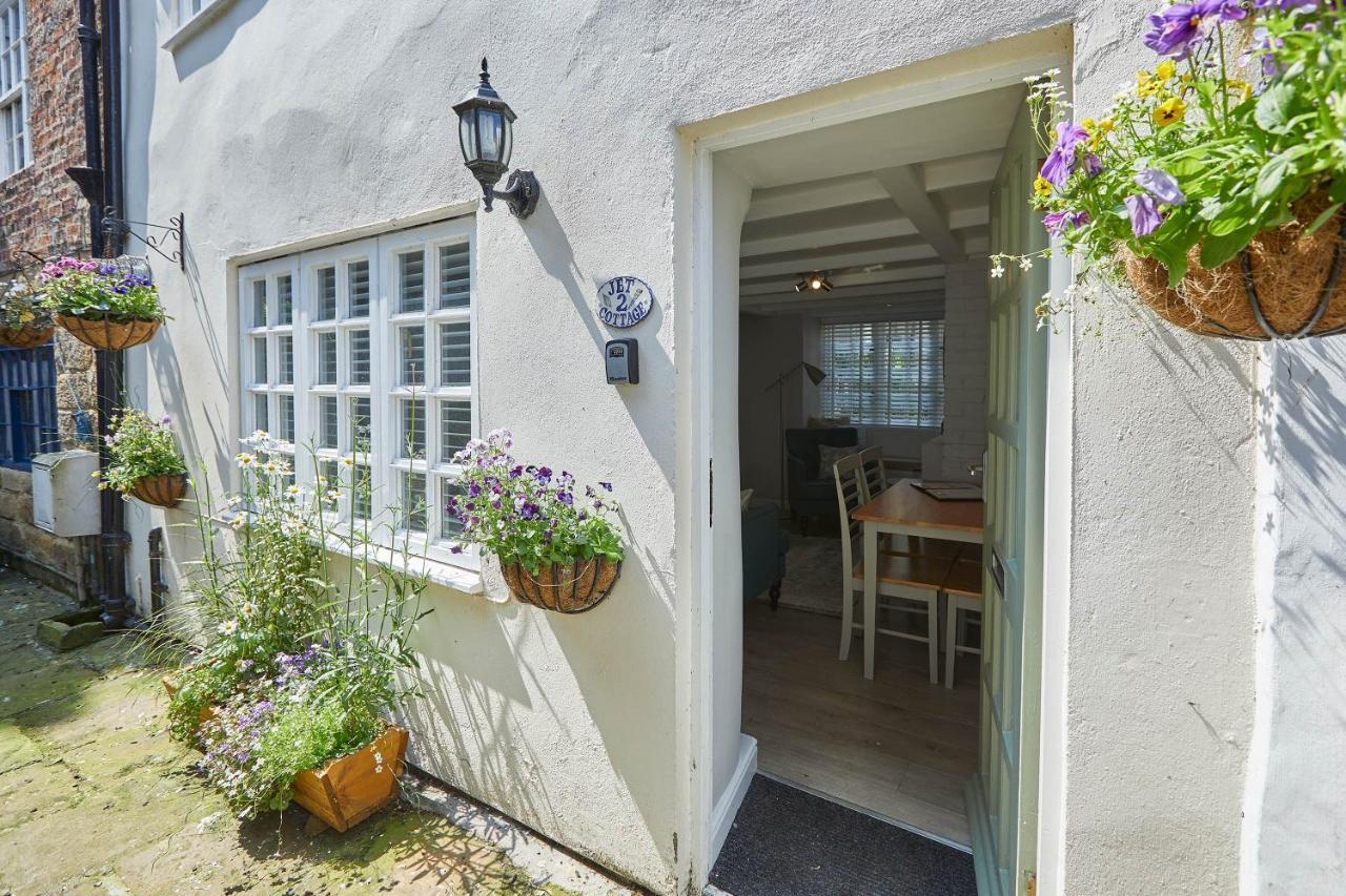 Host & - Jet Holiday home Whitby
