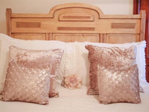 The Shepherd's Purse Guest house 3*