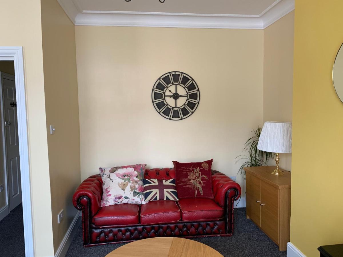 Chiltern Apartment Whitby