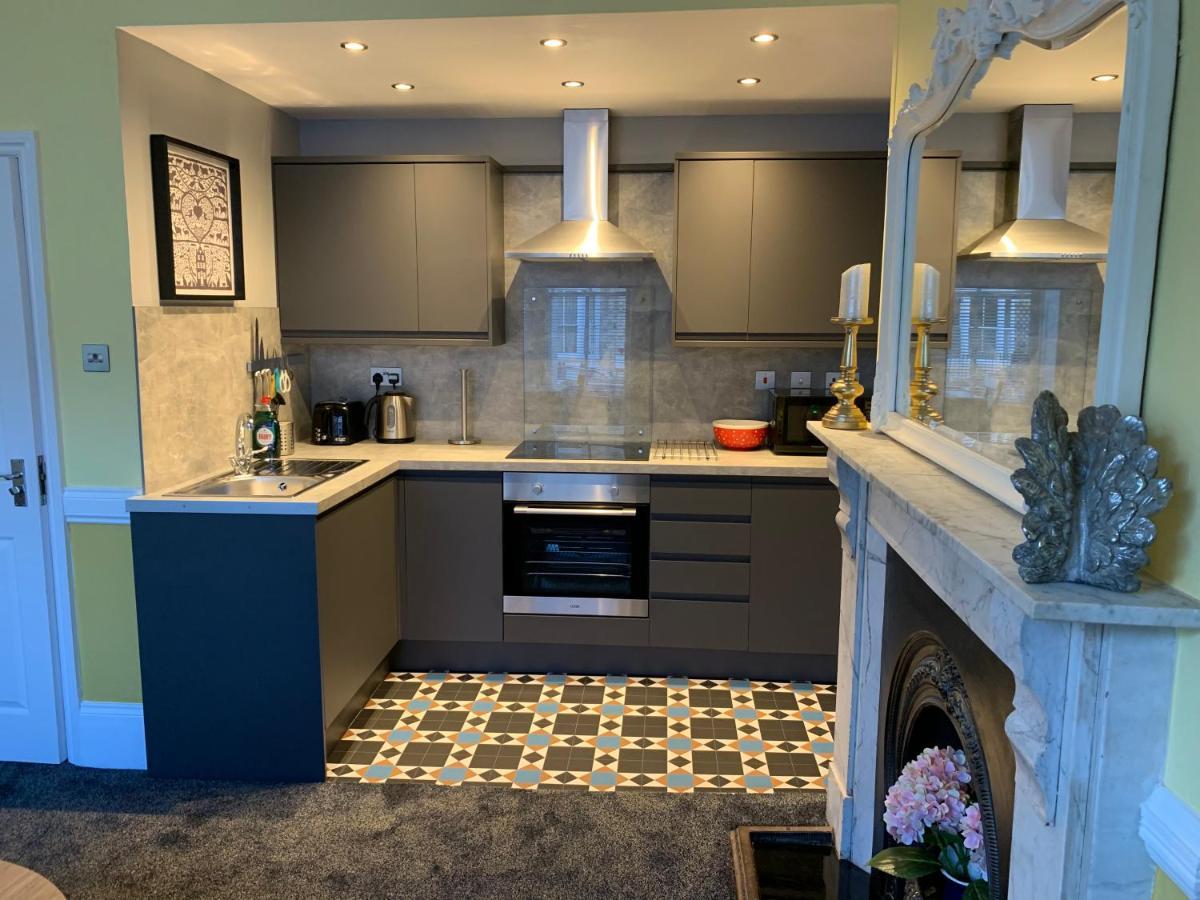 Apartment Chiltern Whitby