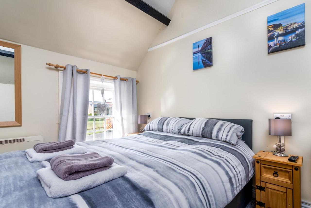 The Witching Post Bed & Breakfast Egton