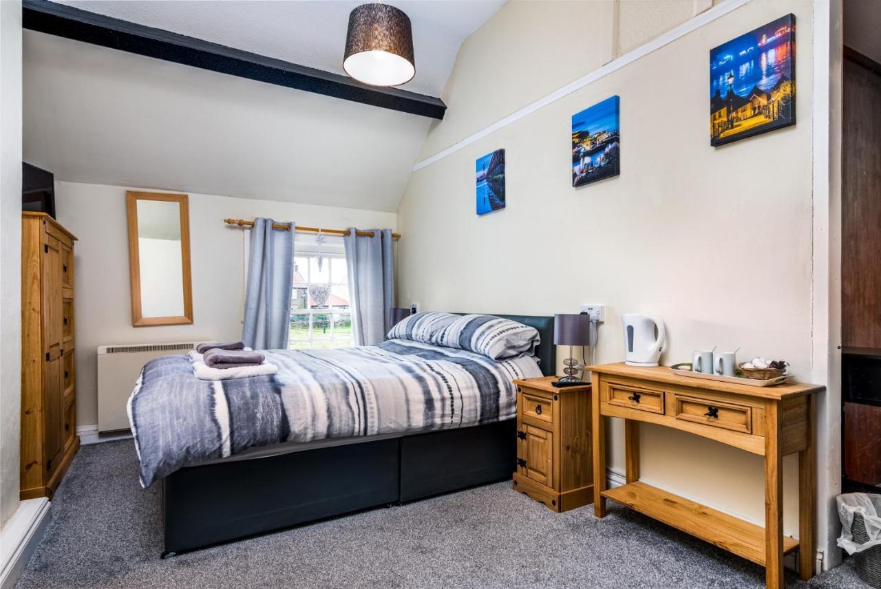 The Witching Post Bed & Breakfast *