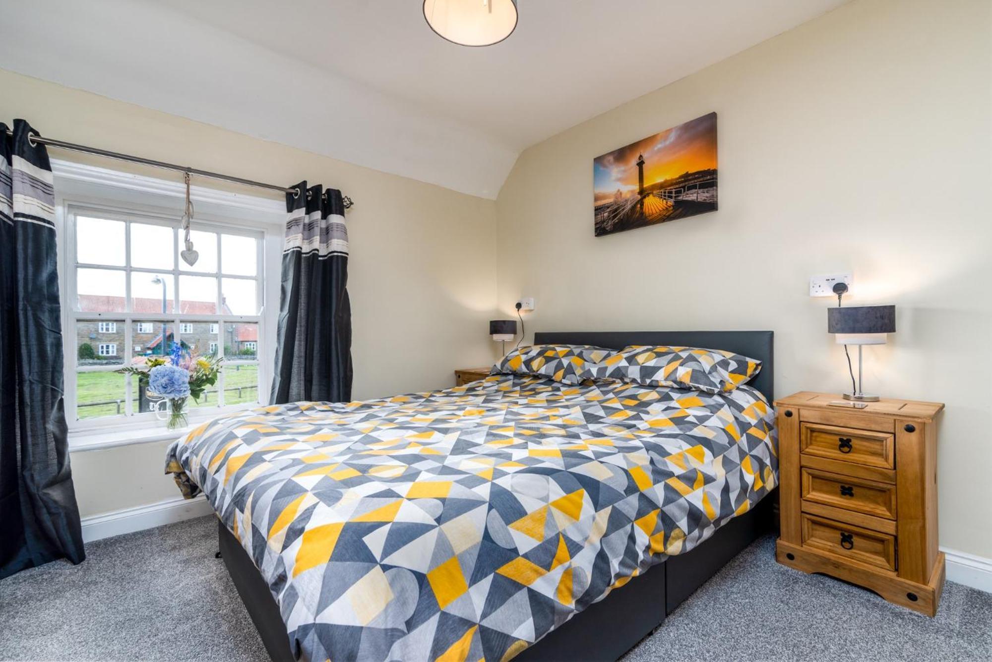 The Witching Post Bed & Breakfast Egton
