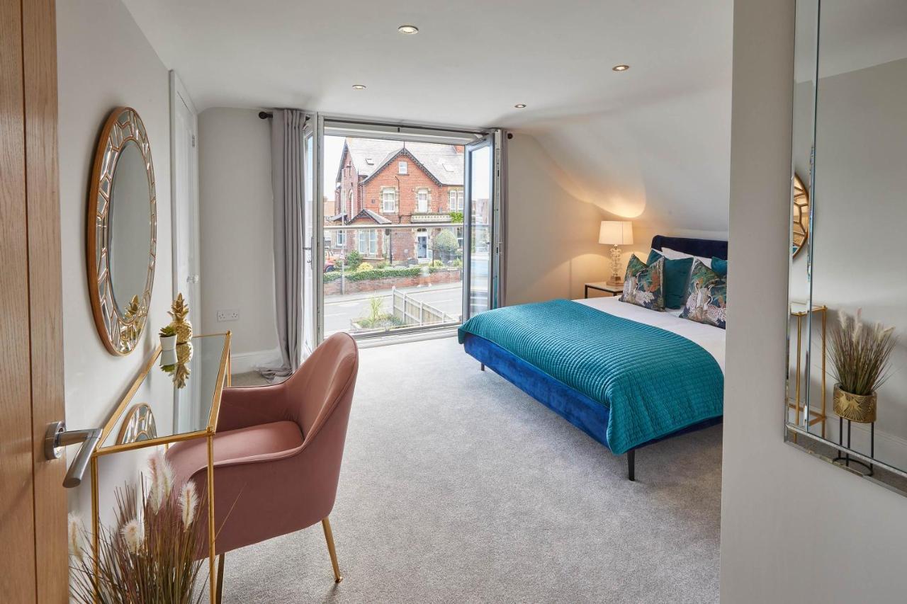 Host & - Prospect Hill Apartment Whitby