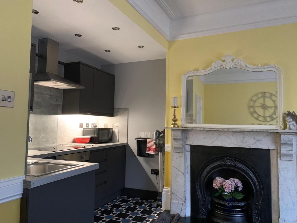 Apartment Chiltern *