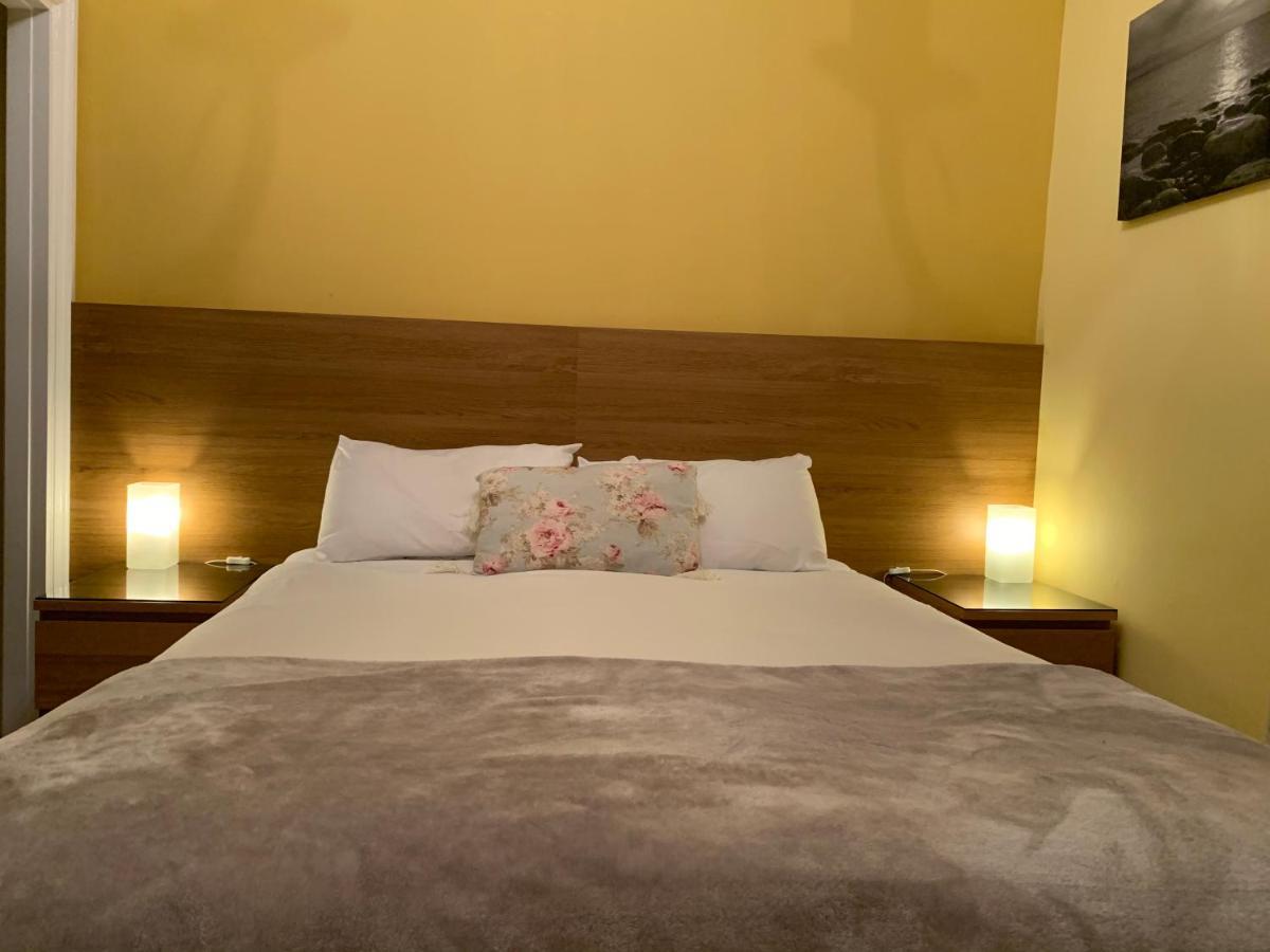 Chiltern Apartment