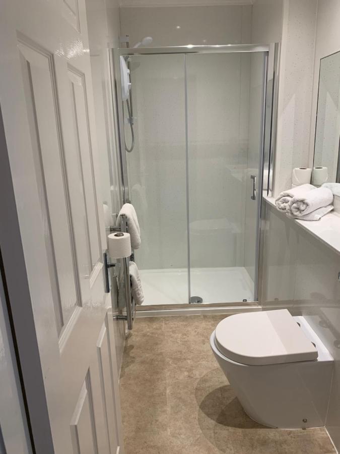Apartment Chiltern *