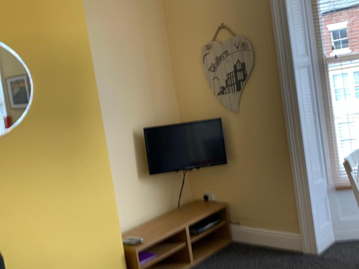 Chiltern Apartment