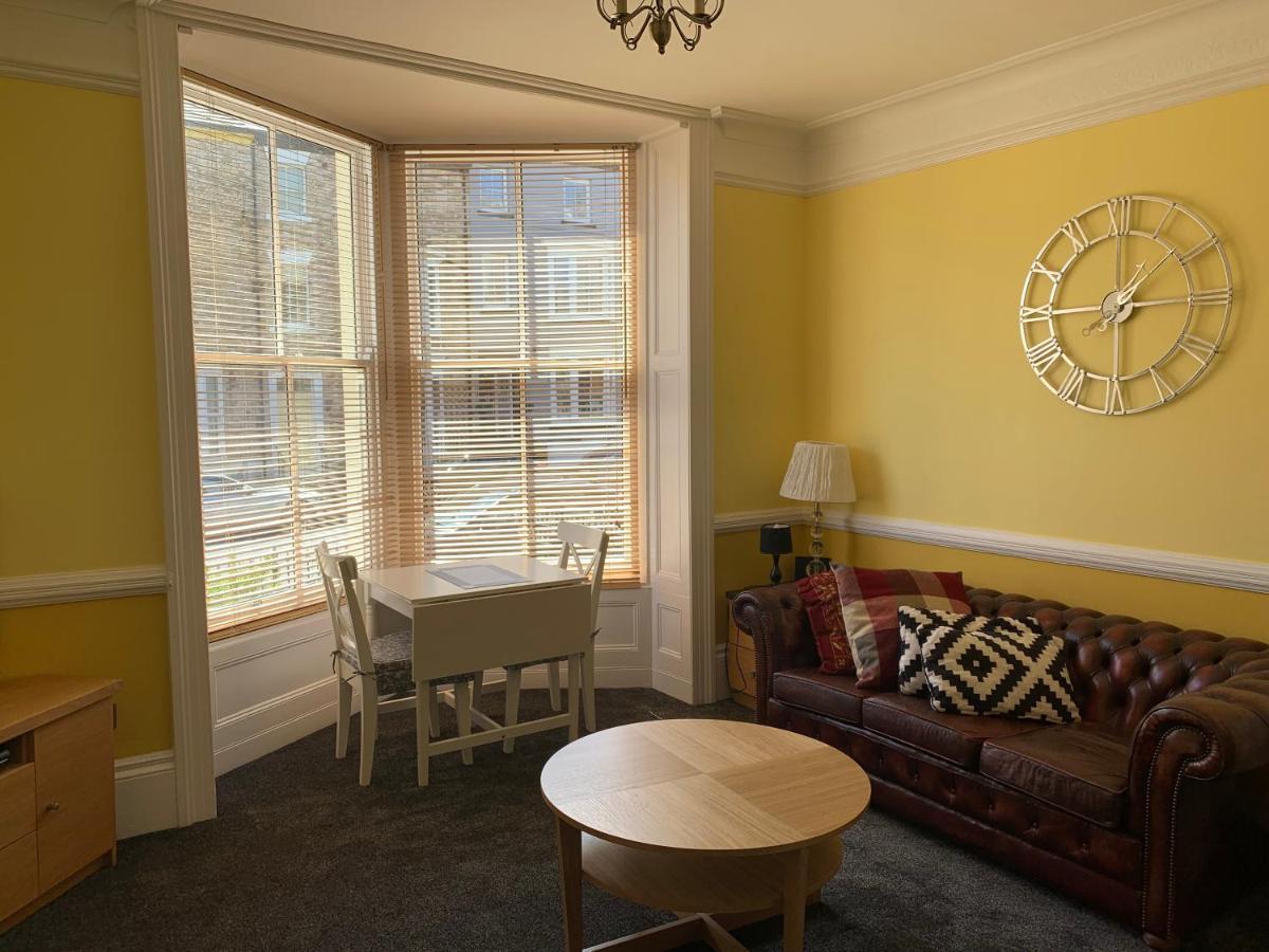Chiltern Apartment *