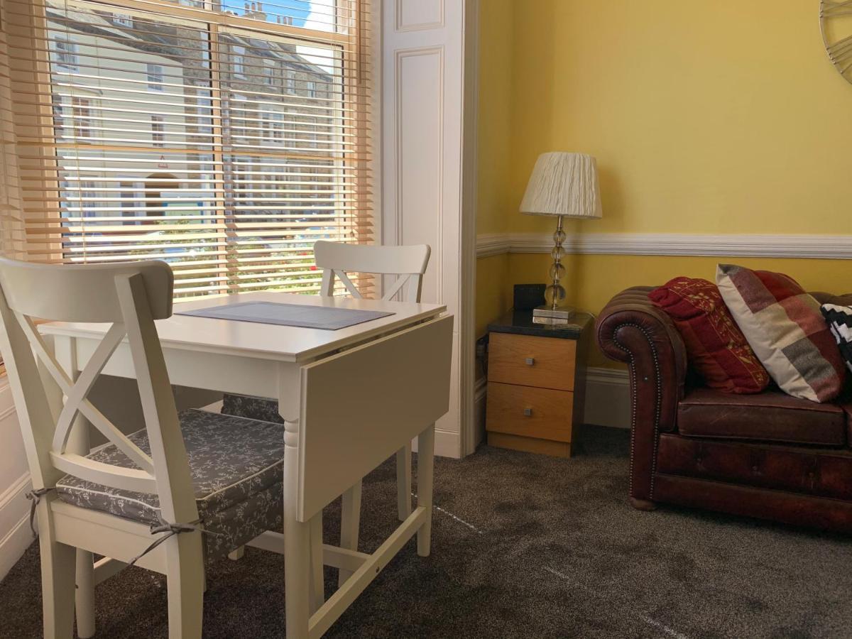Apartment Chiltern