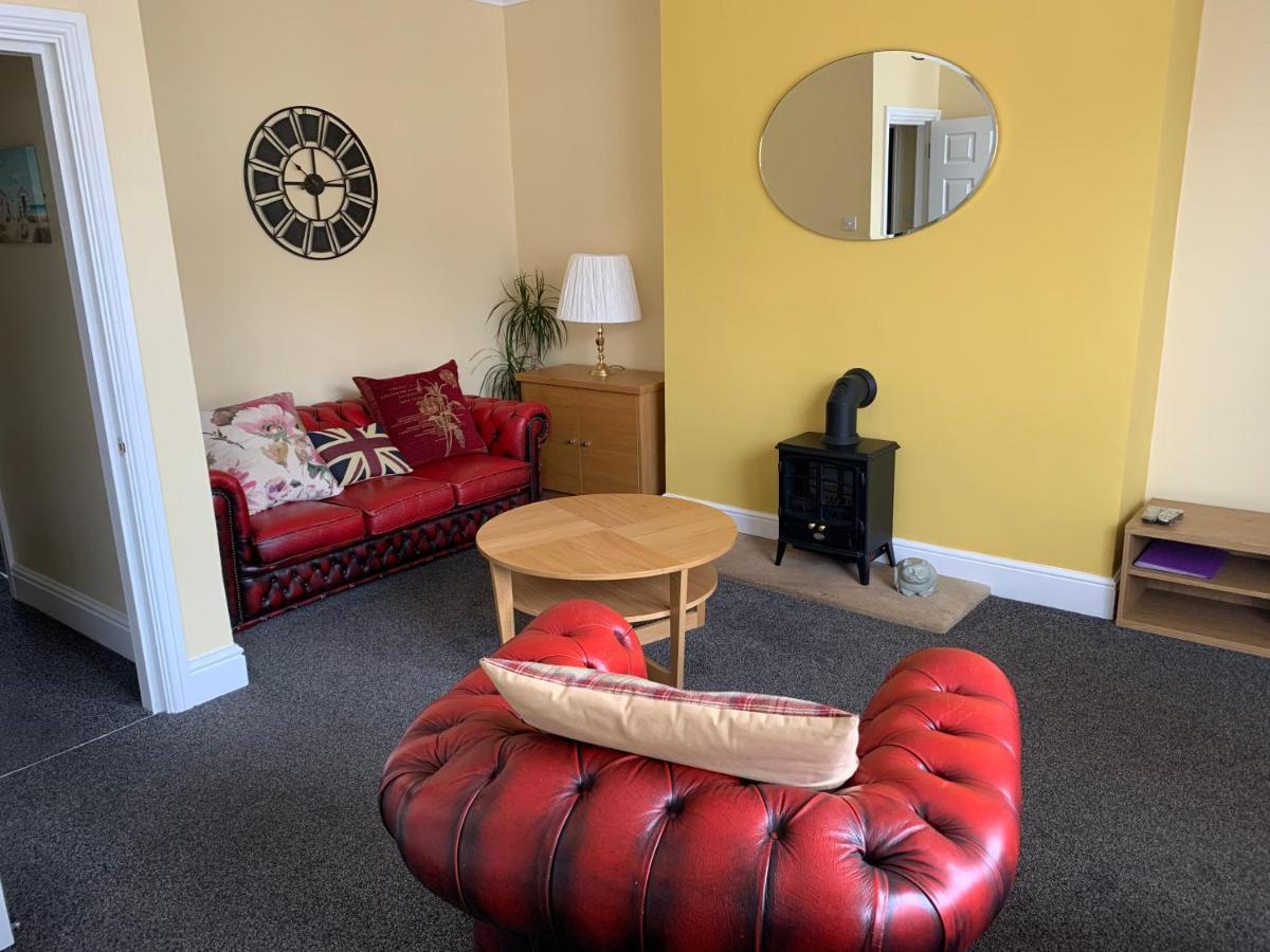 Chiltern Apartment Whitby