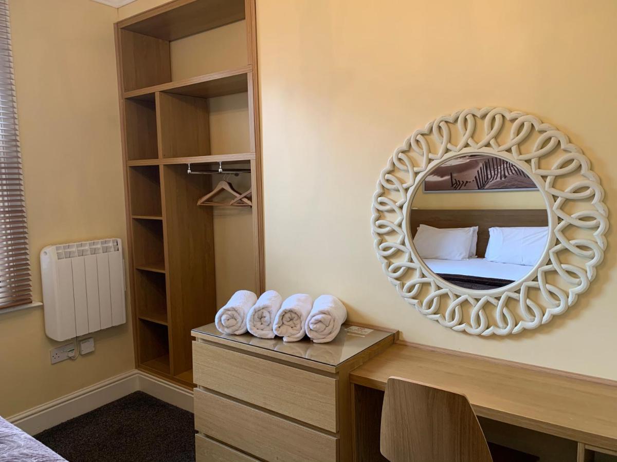 Apartment Chiltern *