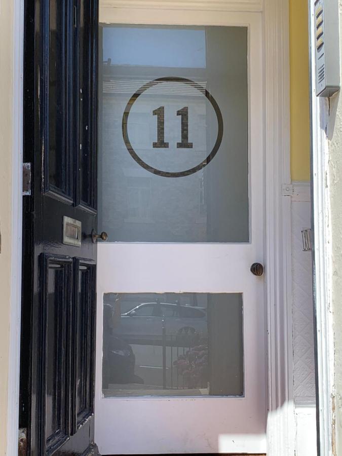 Chiltern Apartment