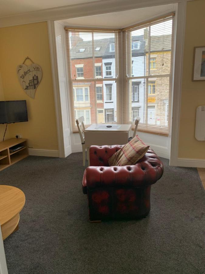 Apartment Chiltern *