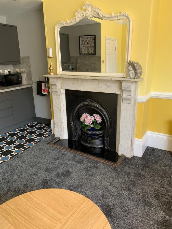 Apartment Chiltern *