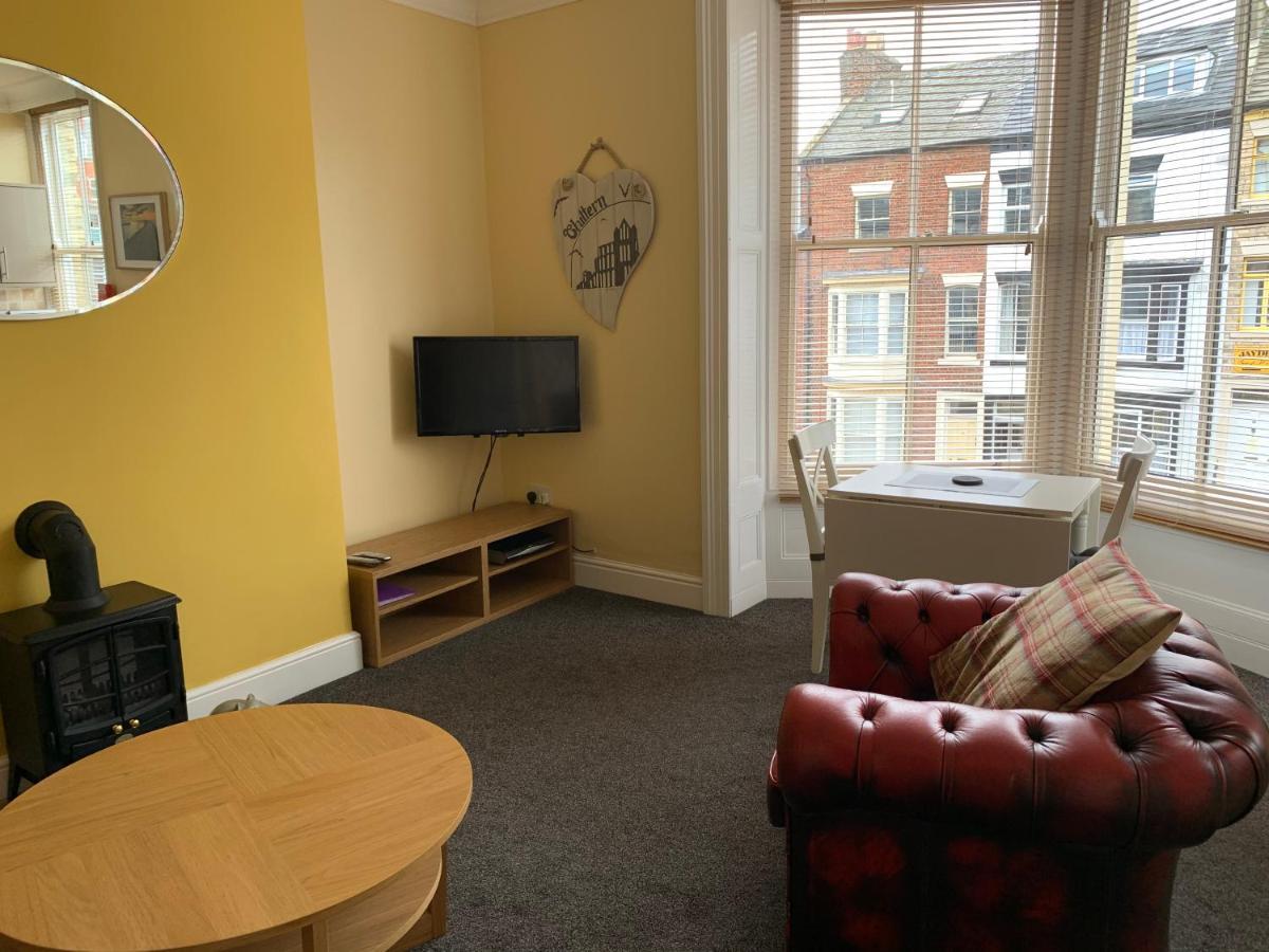 Chiltern Apartment *