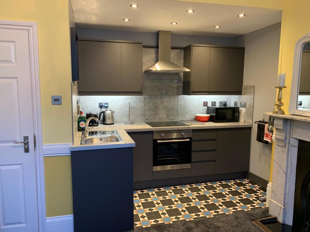 Apartment Chiltern Whitby