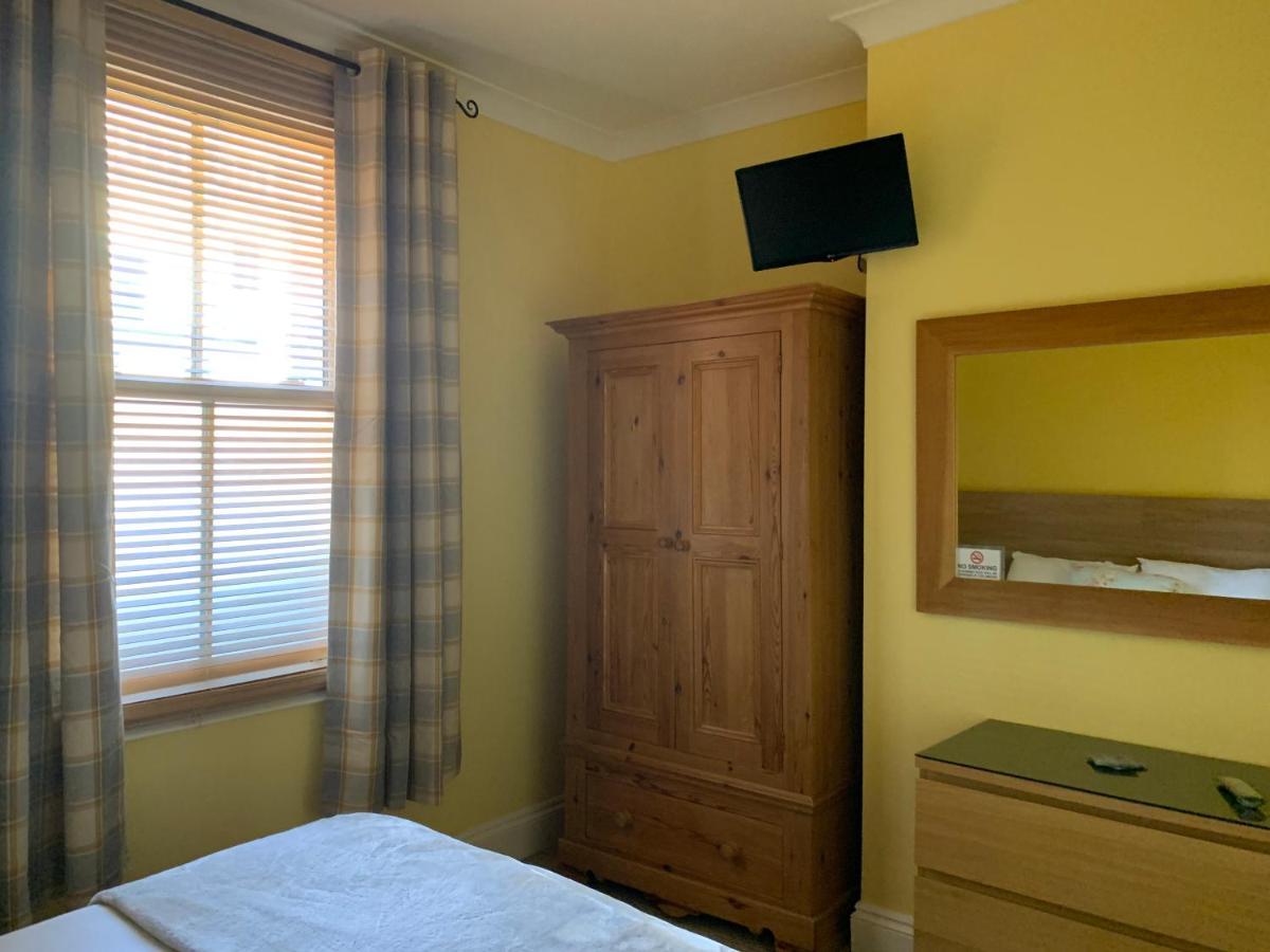 Chiltern Apartment