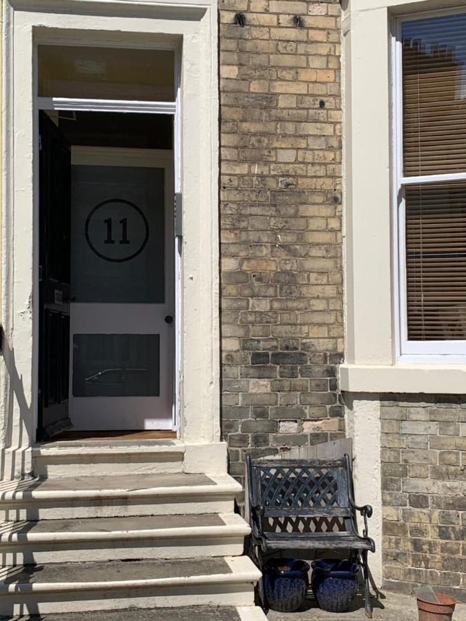 Apartment Chiltern *