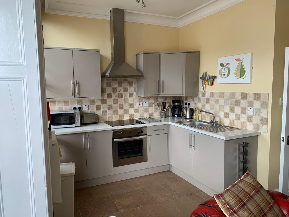 Chiltern Apartment