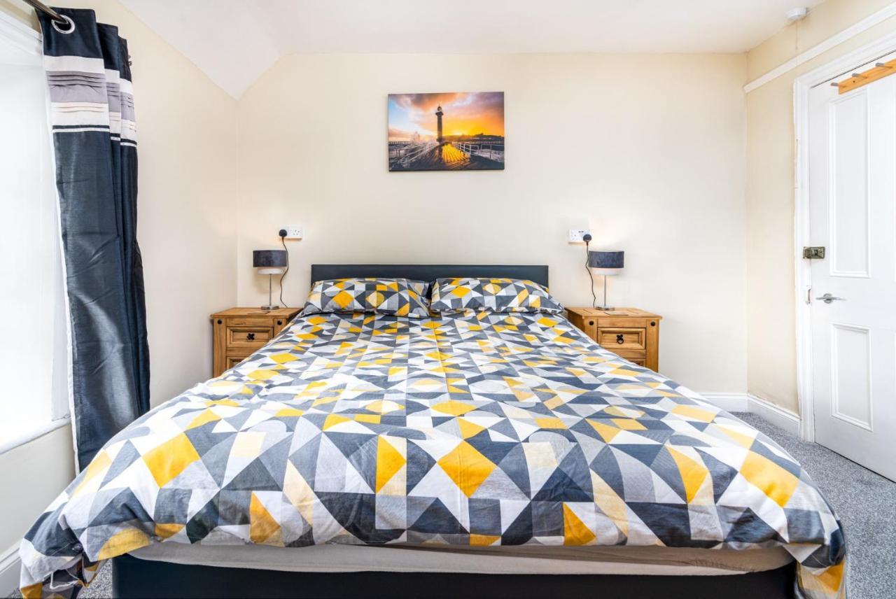 Bed & Breakfast The Witching Post Egton