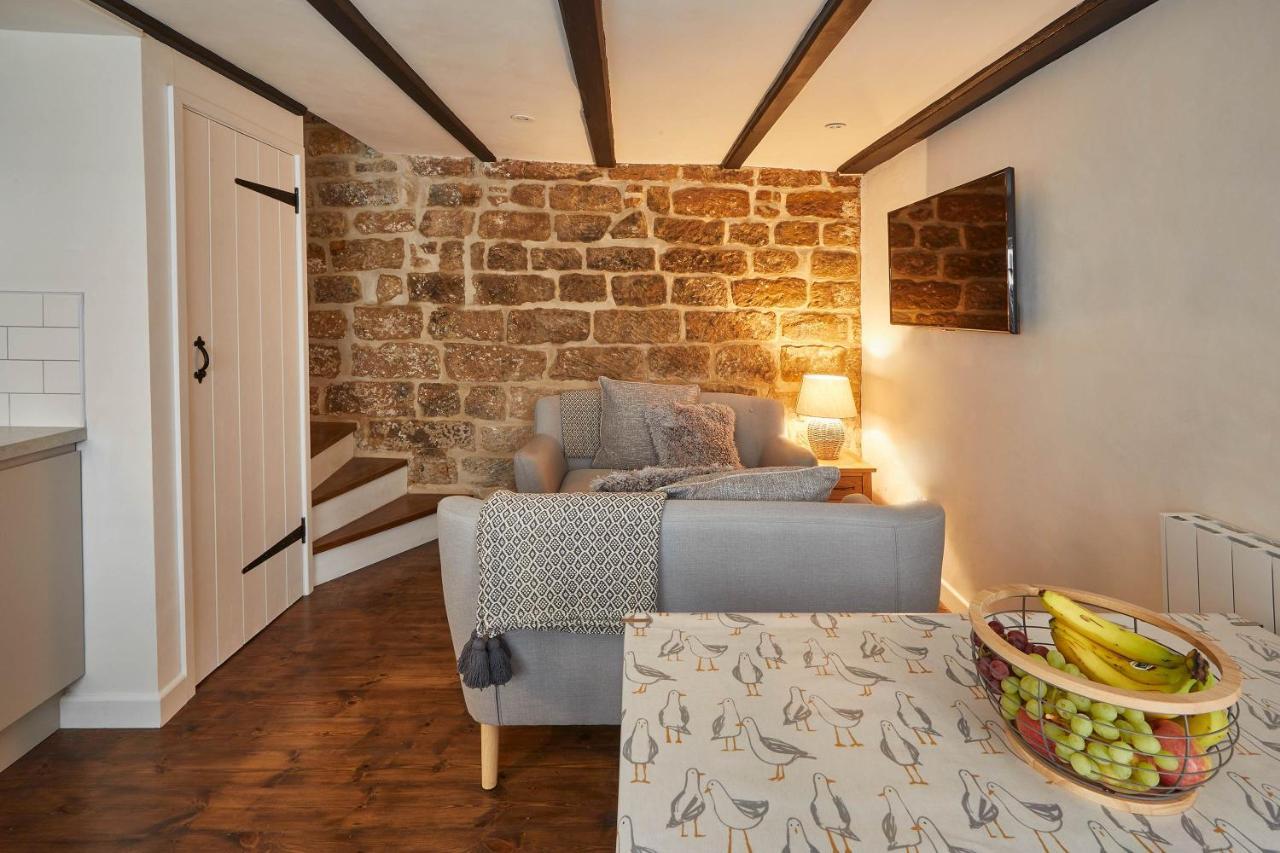 Holiday home Host & - Dolphin 1736 Whitby