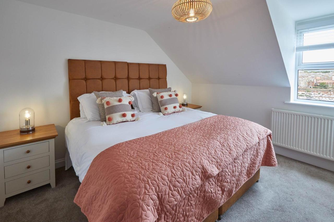 Host & - Harbour View House Holiday home
