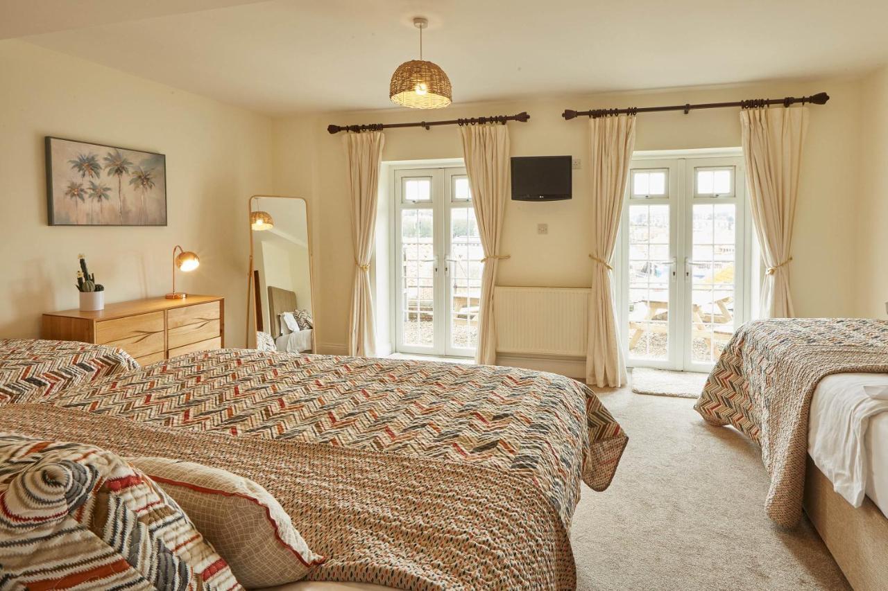 Holiday home Host & - Harbour View House *