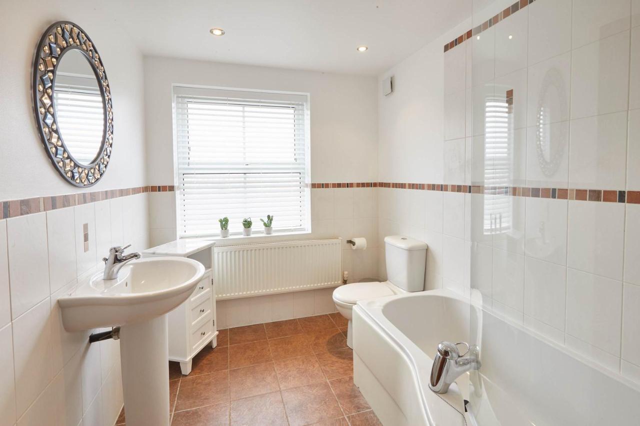 Host & - Harbour View House Holiday home Whitby
