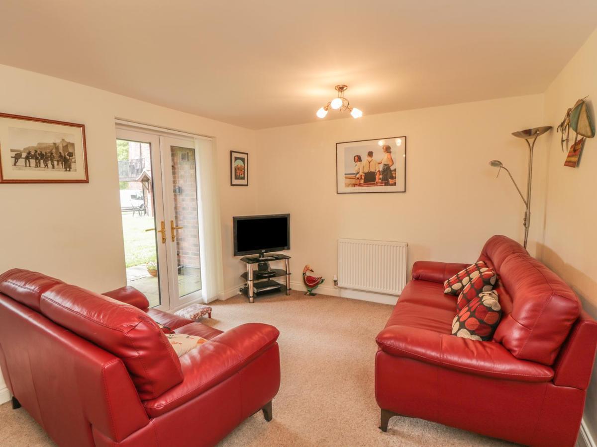 Holiday home White Goose *