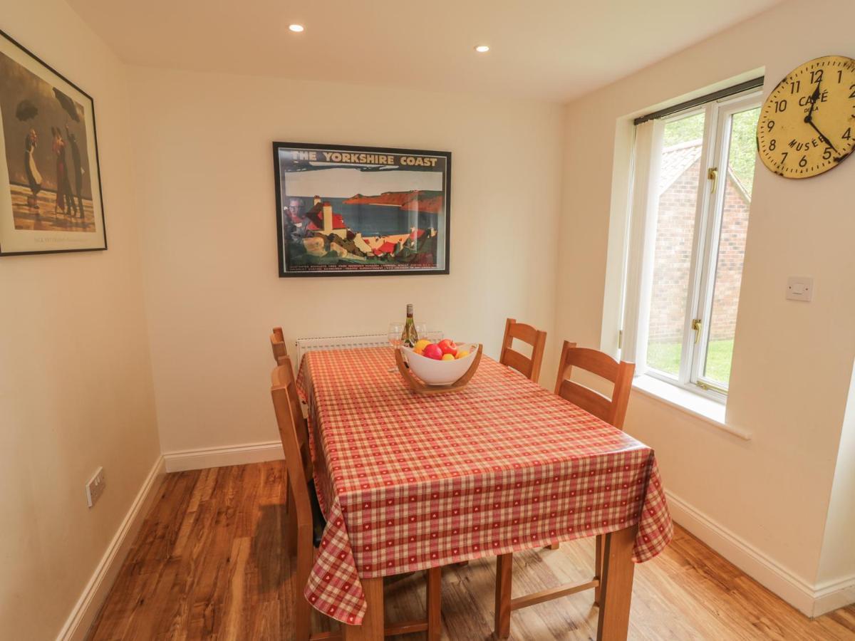 Holiday home White Goose