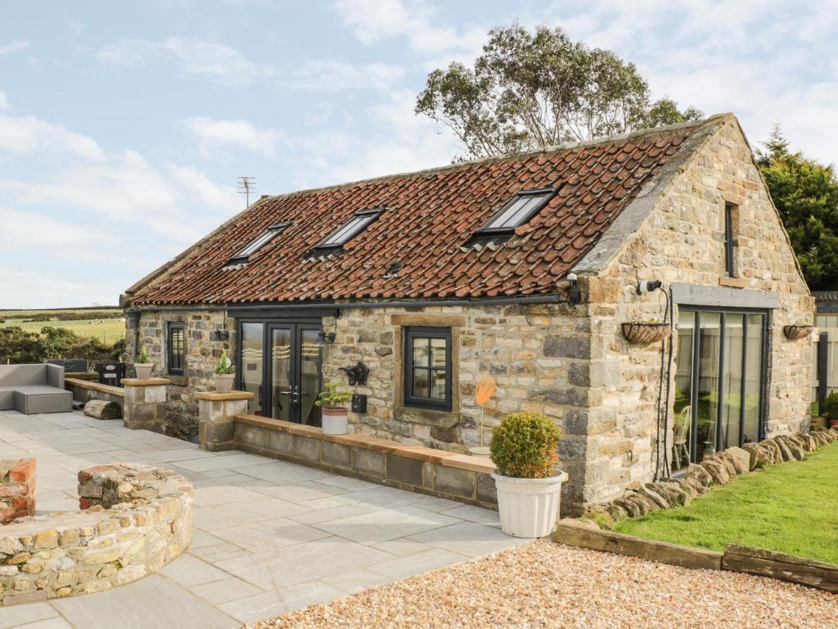 The Cowshed *