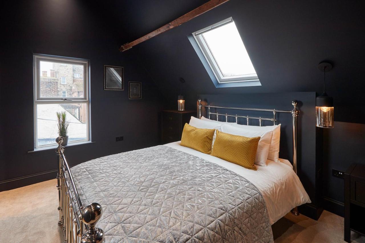 Host & - The Loft At Skinner St Apartment *