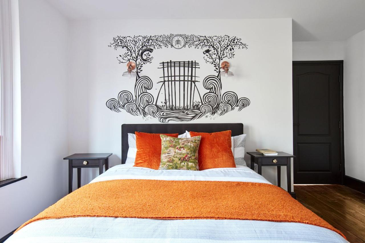 Jet Black Jewel Guest house Whitby