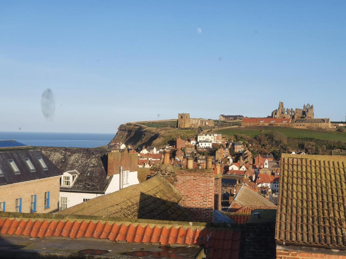 Jet Black Jewel Guest house Whitby